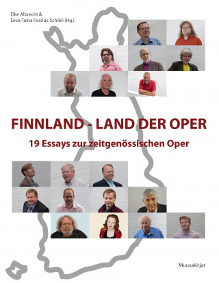 Finnland - Land der Oper