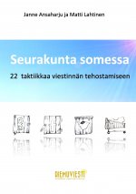 Seurakunta somessa
