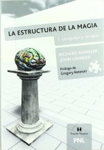 Estructura de la magia. I, Lenguaje y terapia