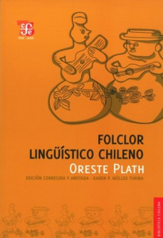 Folclor Lingistico Chileno