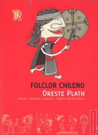 Folclor Chileno
