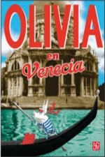 OLIVIA EN VENECIA