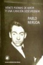 Veinte poemas de amor y una canción desesperada