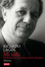 Mi vida. De la infancia a la lucha contra la dictadura