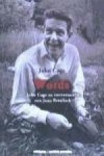 Words: John Cage en conversación con Joan Retallack