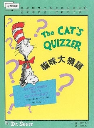 The Cat's Quizzer