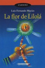 Flor de Lilola