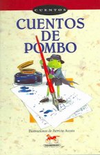 Cuentos, Pombo Rafael