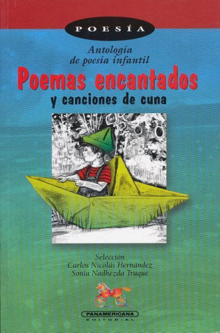 Poemas Encantados