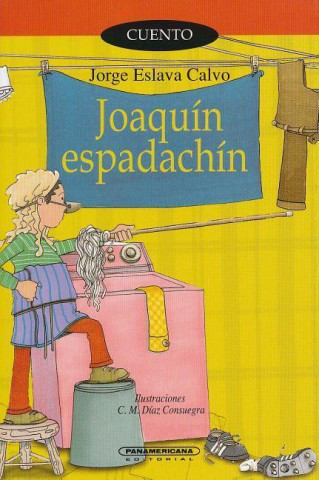 Joaquin Espadachin