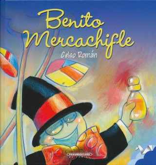 Benito Mercachifle