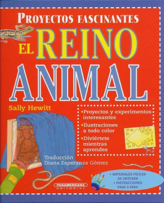 El Reino Animal