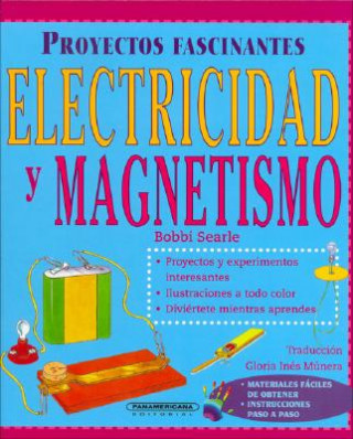 Electricidad y Magnetismo