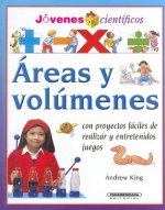 Areas y Volumenes