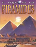 El Mundo de las Piramides