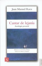 Cantar de Lejania: Antologia Personal