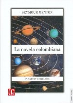 La Novela Colombiana, Planetas y Satelites