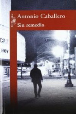 Sin remedio