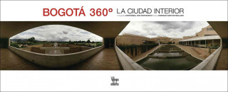 Bogota 360: La Ciudad Interior