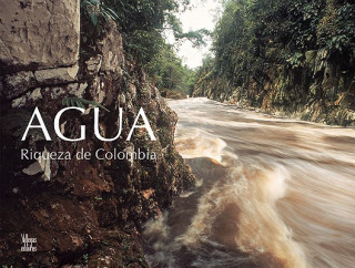 Agua: Riqueza de Colombia
