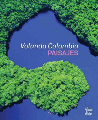 Volando Colombia: Paisajes