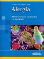 Alergia. Abordaje clínico, diagnóstico y tratamiento