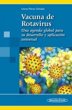 Vacuna de Rotavirus. Una Agenda Global para su Desarollo y Aplicación Universal