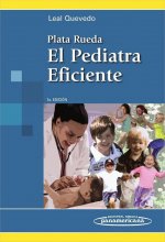 Plata Rueda. El Pediatra Eficiente