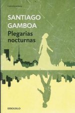 Plegarias Nocturnas