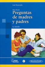 Preguntas de Madres. Respuestas del Pediatra.
