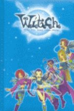 DIARIO WITCH -GRANDE