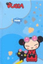 DIARIO PUCCA -PEQUENO