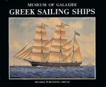Greek Sailing Ships: Museum of Galaxidi