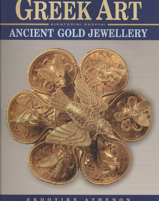 Greek Art - Ancient Gold Jewellery