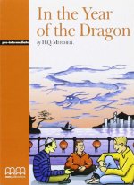 IN THE YEAR OF THE DRAGON - PACK (LIBRO+