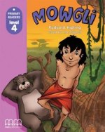 MOWGLI THE JUNGLE BOY EDICIÓN BRITÁNICA