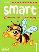 SMART 1 STUDENT´S BOOK