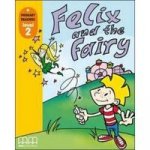 FELIX AND FAIRY READ LEV2