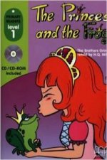 PRINCES AND FROG READ NIV