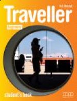 TRAVELLER BEGINNERS STUDENTS