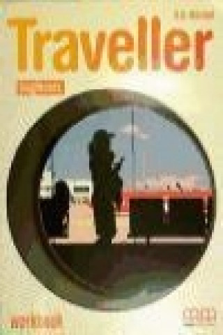 TRAVELLER BEGINNERS WORKBOOK