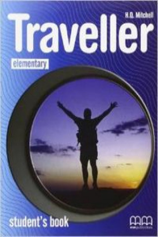 TRAVELLER ELEMENTARY STUDENT