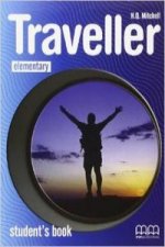TRAVELLER ELEMENTARY STUDENT