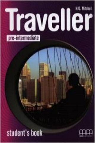 TRAVELLER PRE-INTERMEDIATE STUDEN