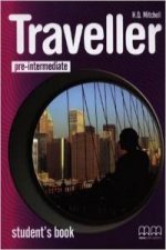 TRAVELLER PRE-INTERMEDIATE STUDEN