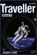 TRAVELLER ADVANCED C1 STUDENTS