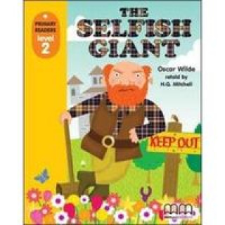 SELFISH GIANT READ LEV2