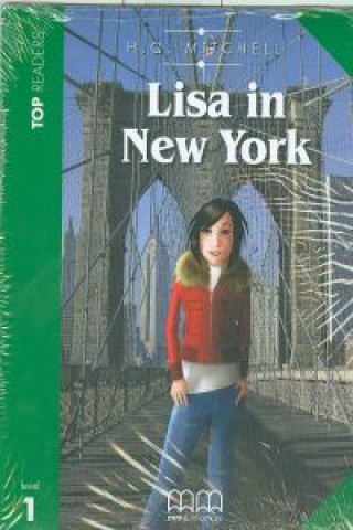 LISA IN NEW YORK LEV1 MM