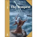 TEMPEST, THE.(TOP READERS).(+CD)