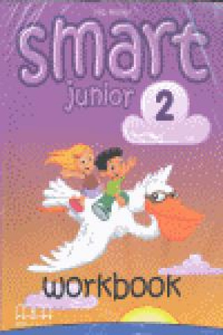 Smart Junior 2, Workbook
